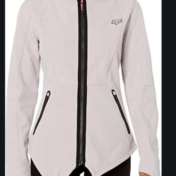 Fox Jackets & Blazers - FOX SOFT SHELL SIZE SMALL